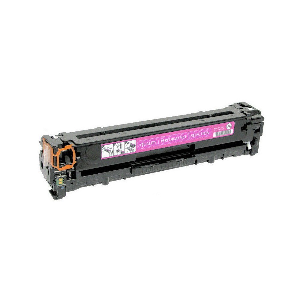 TONER ADAPTABLE HP UNIVERSEL HP 126A/130A - CE313A - CF353A - MAGENTA