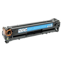 TONER ADAPTABLE HP UNIVERSEL HP 126A/130A - CE311A - CF351A / CYAN