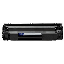 TONER ADAPTABLE HP GRANDE CAPACITÉ 285X /435X /436X/ BLACK