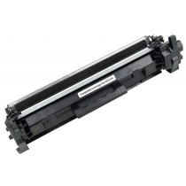 TONER ADAPTABLE HP 17A - CF217A / BLACK