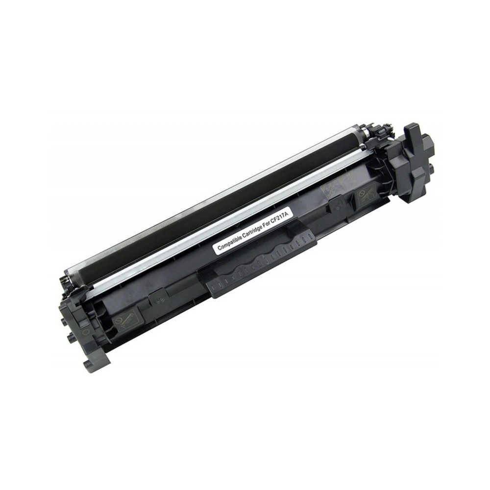 TONER ADAPTABLE HP 17A - CF217A / BLACK