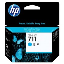 HP711-CYAN