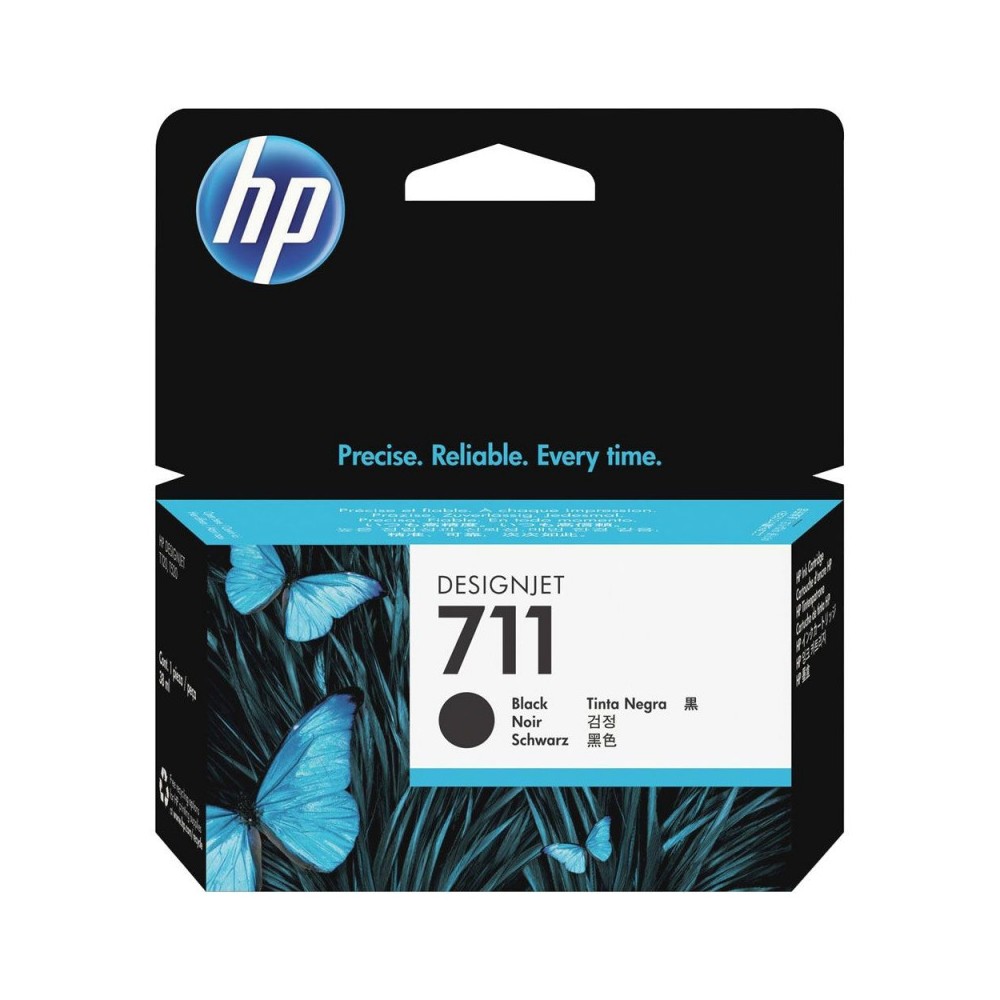 HP711-38ML-BK