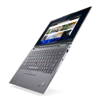 ThinkPad L13 Yoga, i7 12Gén, 16GO