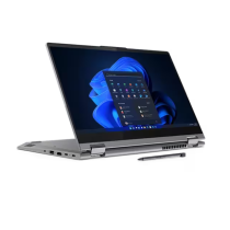 PC PORTABLE LENOVO THINKBOOK 14S YOGA G3 IRU I7 13È GÉN 16GO /512GO SSD - GRIS