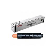 TONER ADAPTABLE CANON EXV42