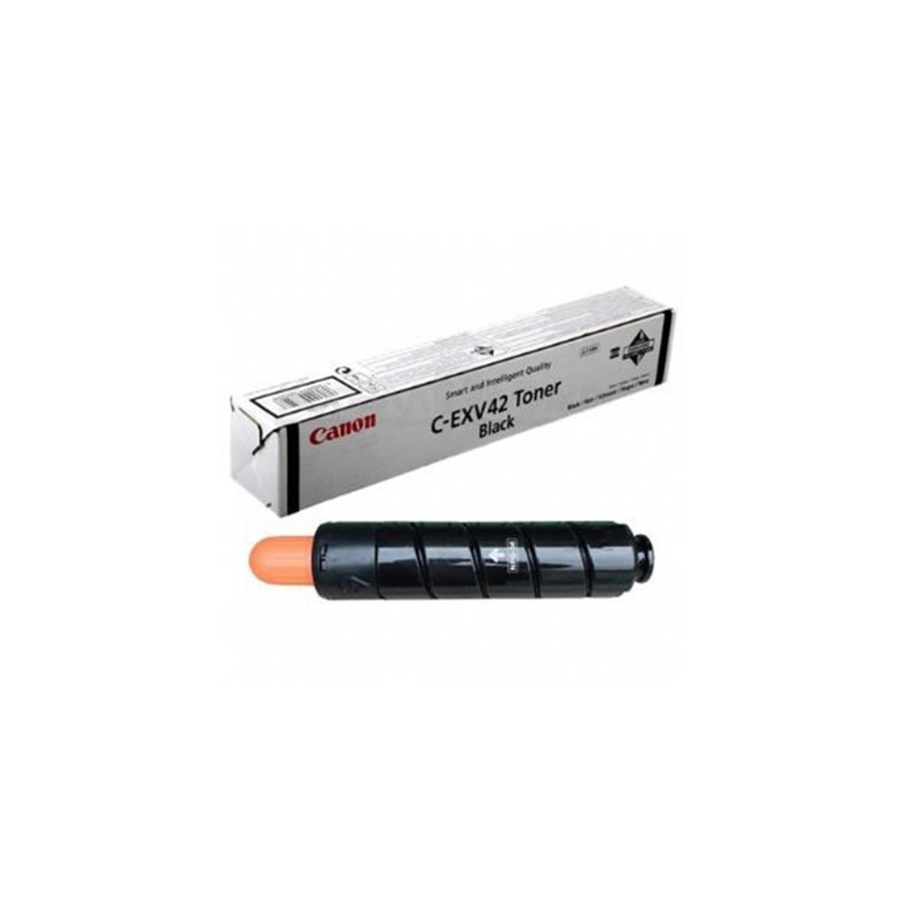 TONER ADAPTABLE CANON EXV42