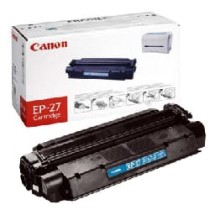 TONER ADAPTABLE CANON EP26/27