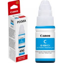 ENCRE ORIGINAL CANON GI 490 C