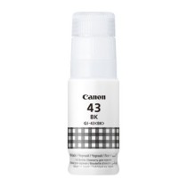 ENCRE ORIGINAL CANON GI 43 BK