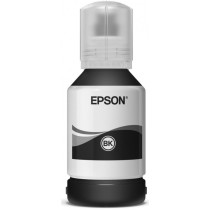 ENCRE ADAPTABLE EPSON ECOTANK 110-127 ML - BLACK