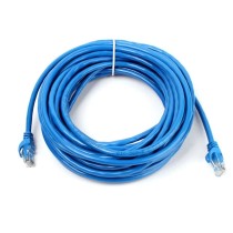 Câble RJ45 Cat6 FTP 10m