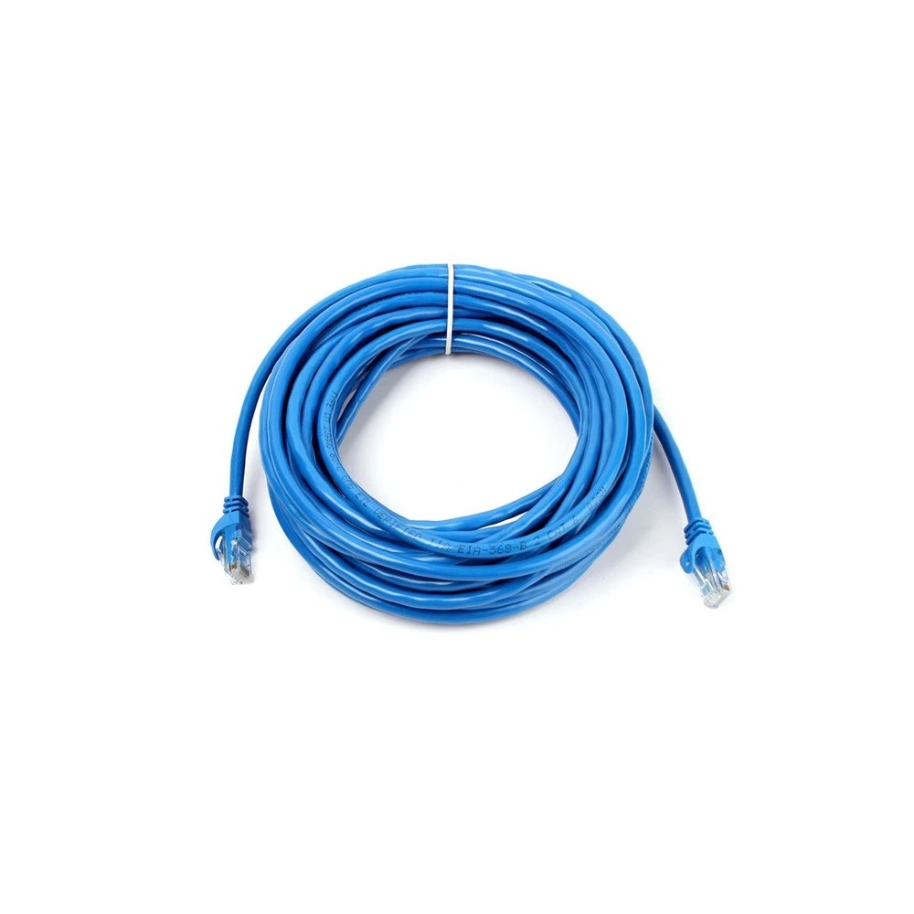 Câble RJ45 Cat6 FTP 10m