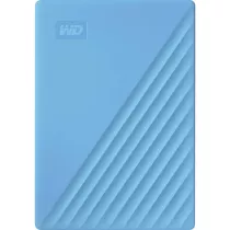 WD My Passport 4 TB Disque dur externe 2,5"