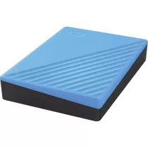 WD My Passport 4 TB Disque dur externe 2,5"