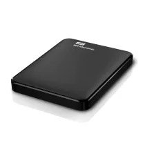 Disque dur externe WD Elements™ 2/4 To USB 3.0 noir