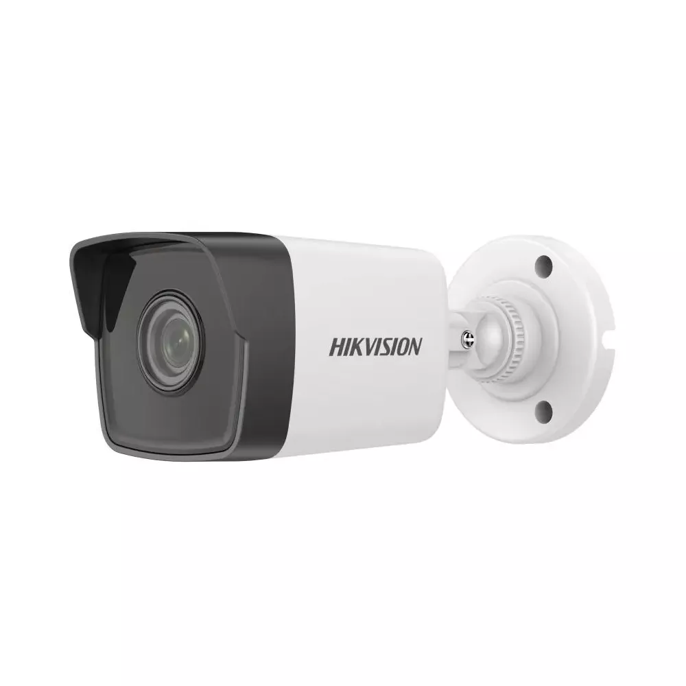 Camera Bullet HIKVISION  IR30m, 2MP IP67, 4 mm