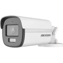 mera bullet HIKVISION ColorVu Audio 3K, IR40m, IP67, 2.8 mm