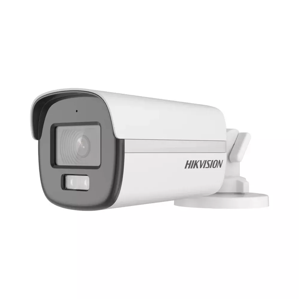 mera bullet HIKVISION ColorVu Audio 3K, IR40m, IP67, 2.8 mm