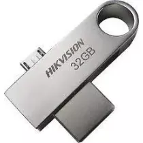 Clé USB HIKSEMI M200 64 GO USB 3.0 - GRIS