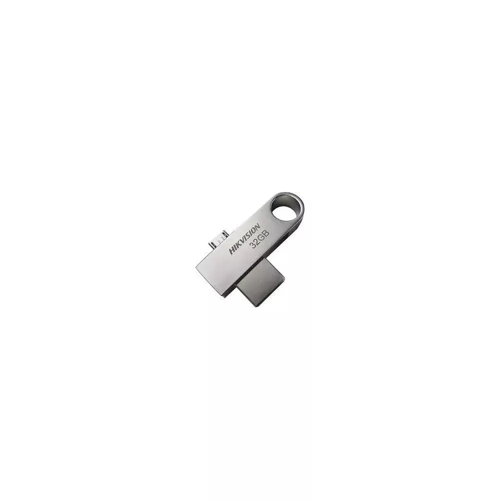 Clé USB HIKSEMI M200 64 GO USB 3.0 - GRIS