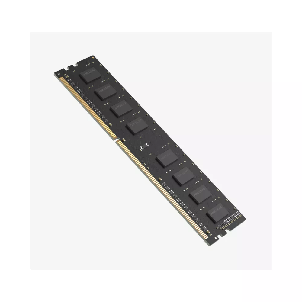 Barette Mémoire HIKSEMI 8/16GB DDR4 3200MHz/UDIMM