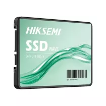 Disque Dur interne HIKSEMI WAVE(S) 256/512/1024G SATA III