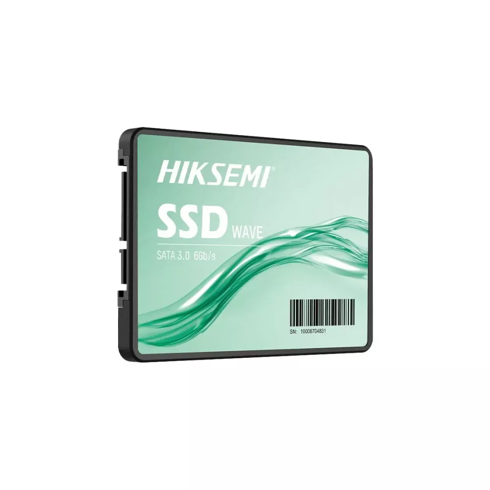 Disque Dur interne HIKSEMI WAVE(S) 256/512/1024G SATA III