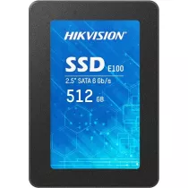 Disque Dur interne HIKSEMI E100 512G SATA SSD 2.5''