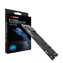 Disque Dur Interne HIKSEMI E1000 256/512 Go M2 SSD PCIe Gen 3x4 NVME