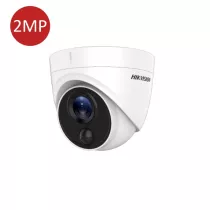 Camera Turret 2MP, IR20m  IP66, 2.8 mm