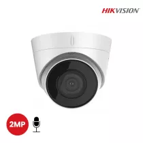 Camera Turret 2MP, IR20m  IP66, 2.8 mm