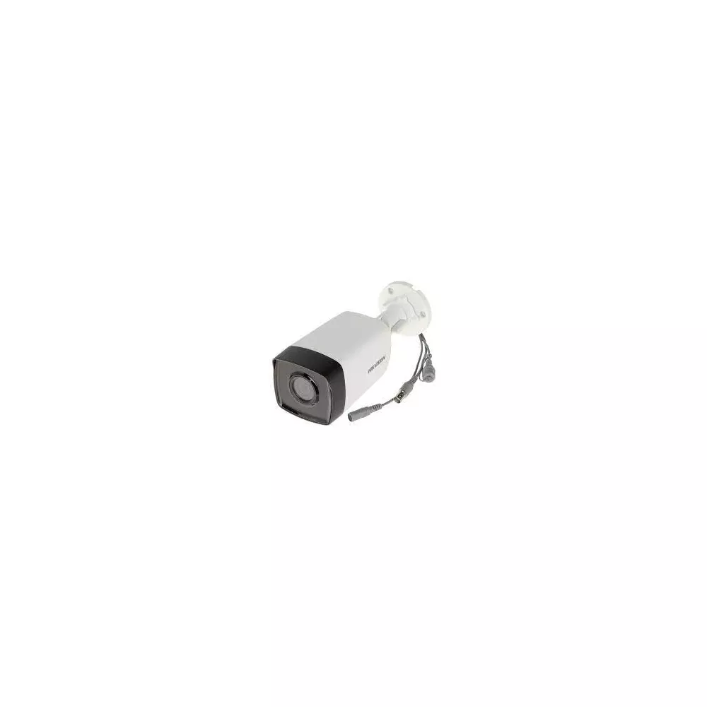 Camera bullet 2MP, IR40m  IP67, 3.6 mm