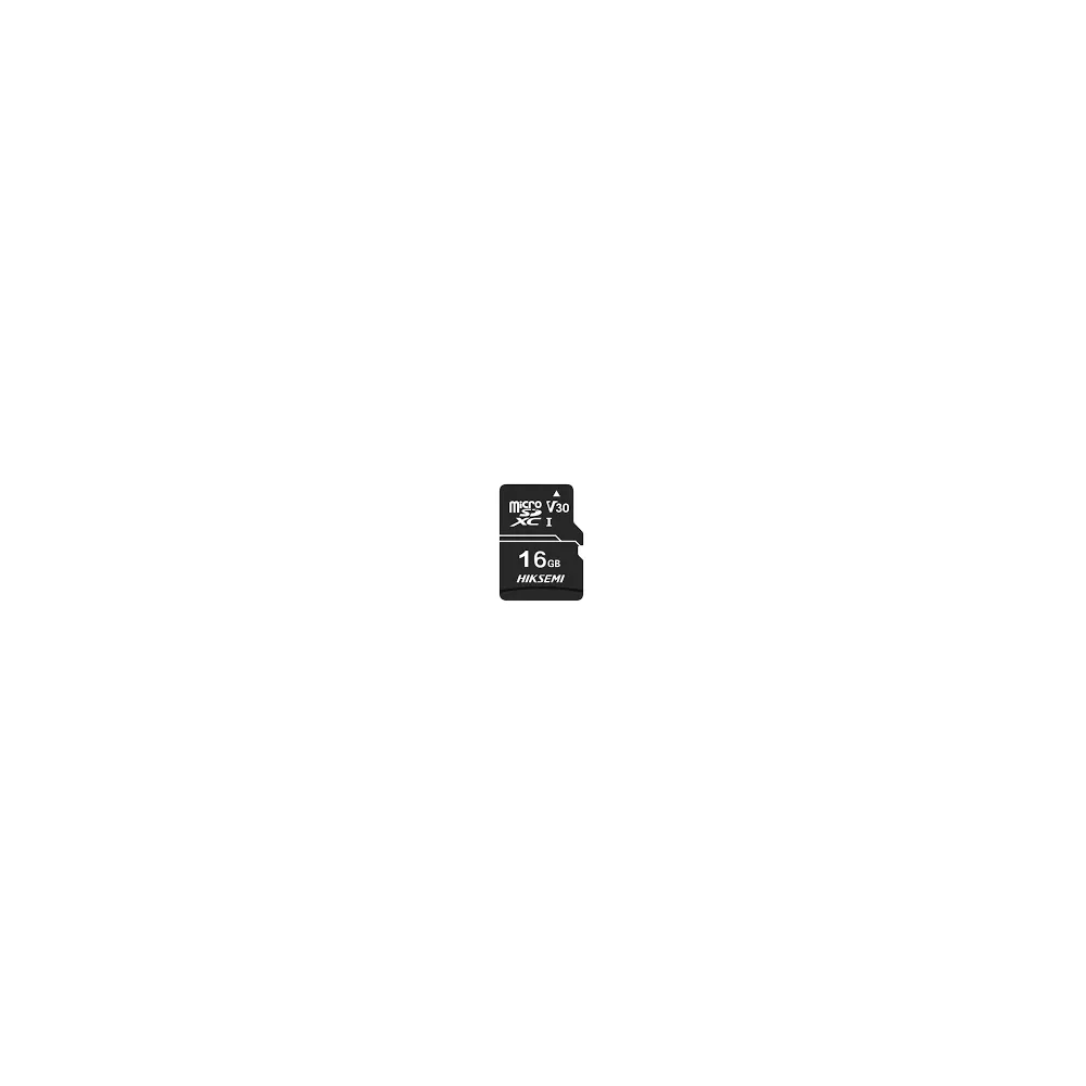 Carte Mémoire HIKSEMI MICRO SD 16/32/64/128/256G sans adaptateur