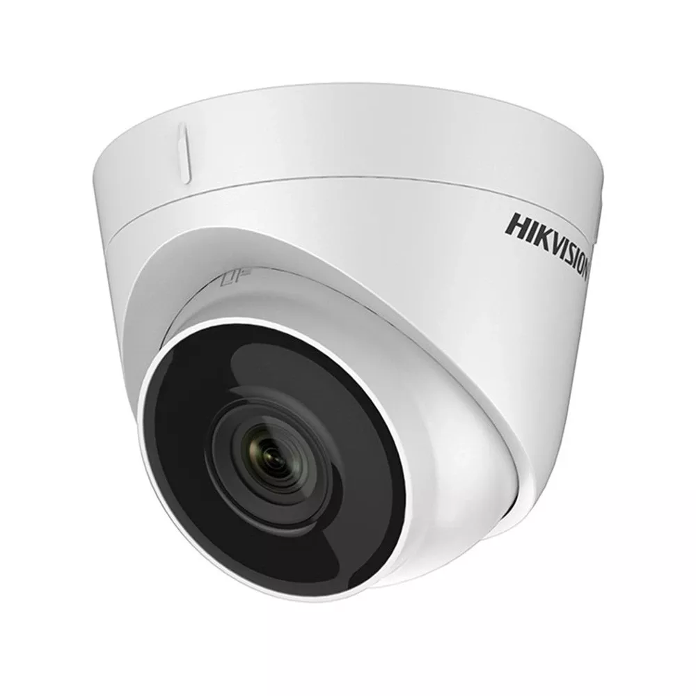 Camera IP Turret IR 30m, 2MP, IP66, 2,8mm