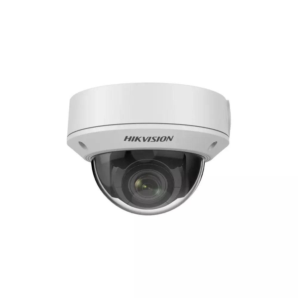 Camera IP Dome IR30m, 5MP, VFM 2,8-12mm, IP67 et IK10