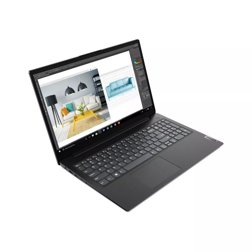 PC PORTABLE LENOVO V15 G2 ITL / I3 11È GÉN / 4 GO / 1TB/NOIR