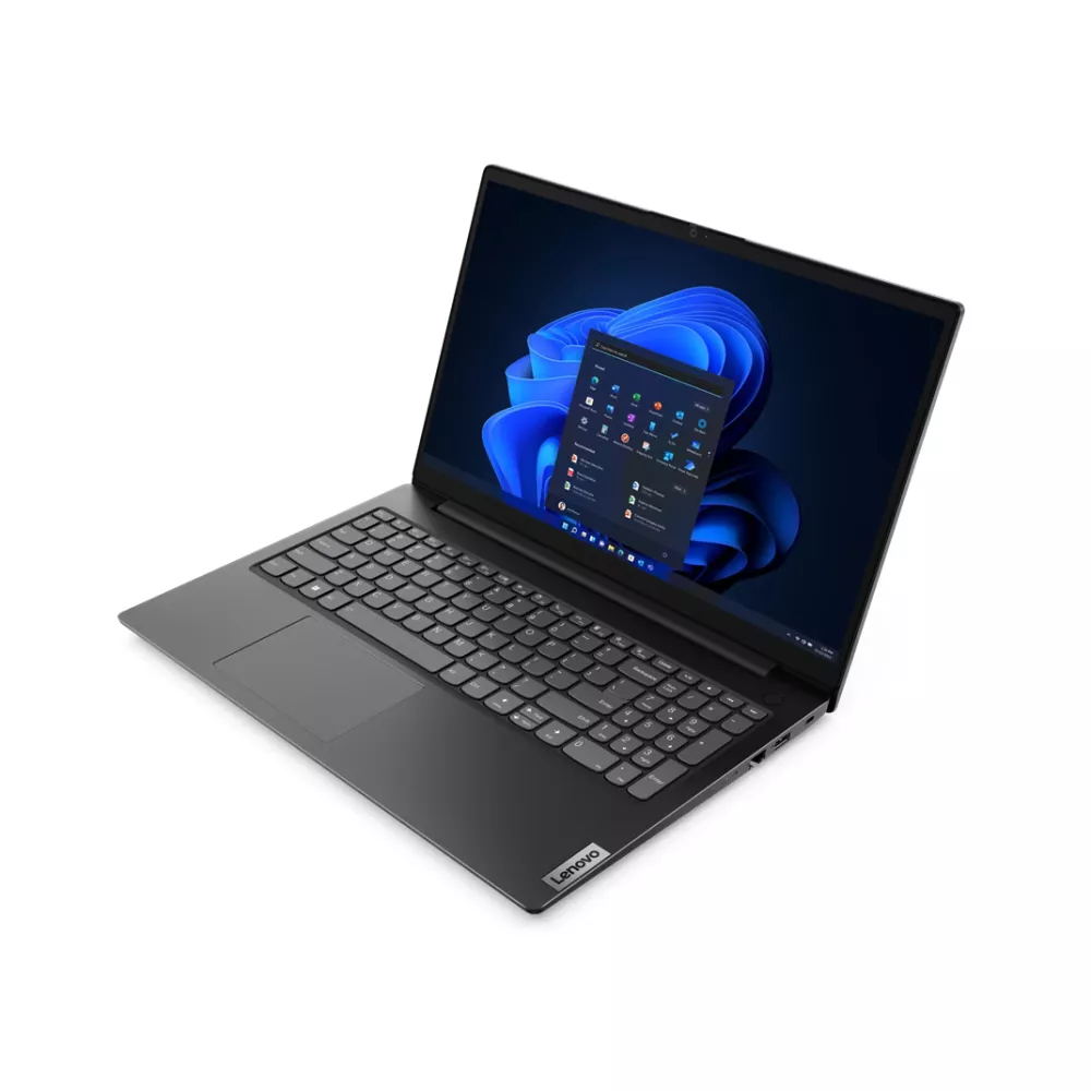 PC PORTABLE LENOVO V15 G3 IAP / I3 12È GÉN / 8 GO/256SSD / NOIR