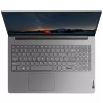 PC PORTABLE LENOVO THINKBOOK 15 G2 ITL I3 11È GÉN 4GO /256GO SSD - GRIS