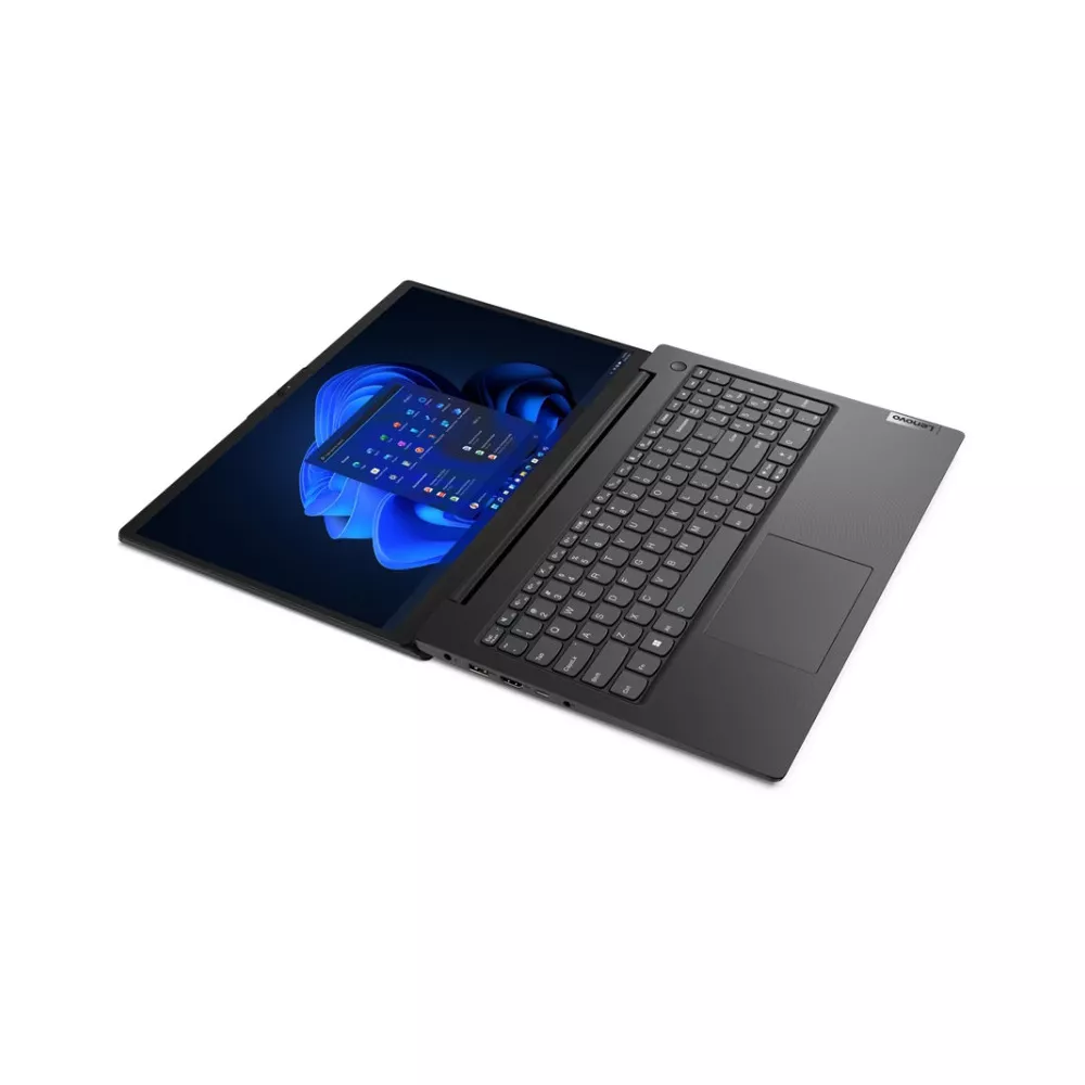 PC PORTABLE LENOVO V15 G3 / I5 12È GÉN / 8 GO /256SSD/ NOIR