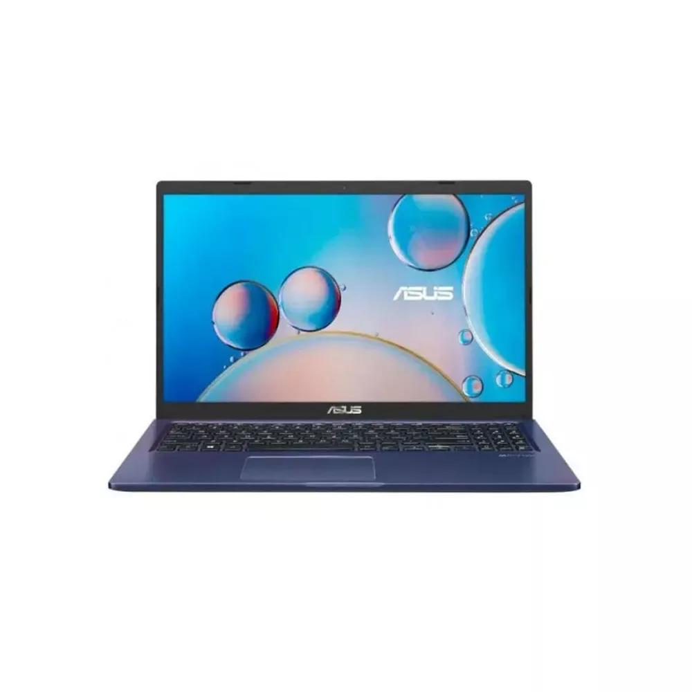 PC PORTABLE ASUS X515EP  I5 11 EME GEN  8 GO  BLEU + SAC A DOS ASUS OFFERT