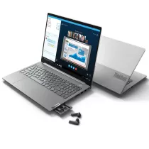 LENOVO ThinkBook 14 G2 ITL i5 11è Gén 8Go 1To - Gris