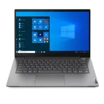 LENOVO ThinkBook 14 G2 ITL i5 11è Gén 8Go 1To - Gris