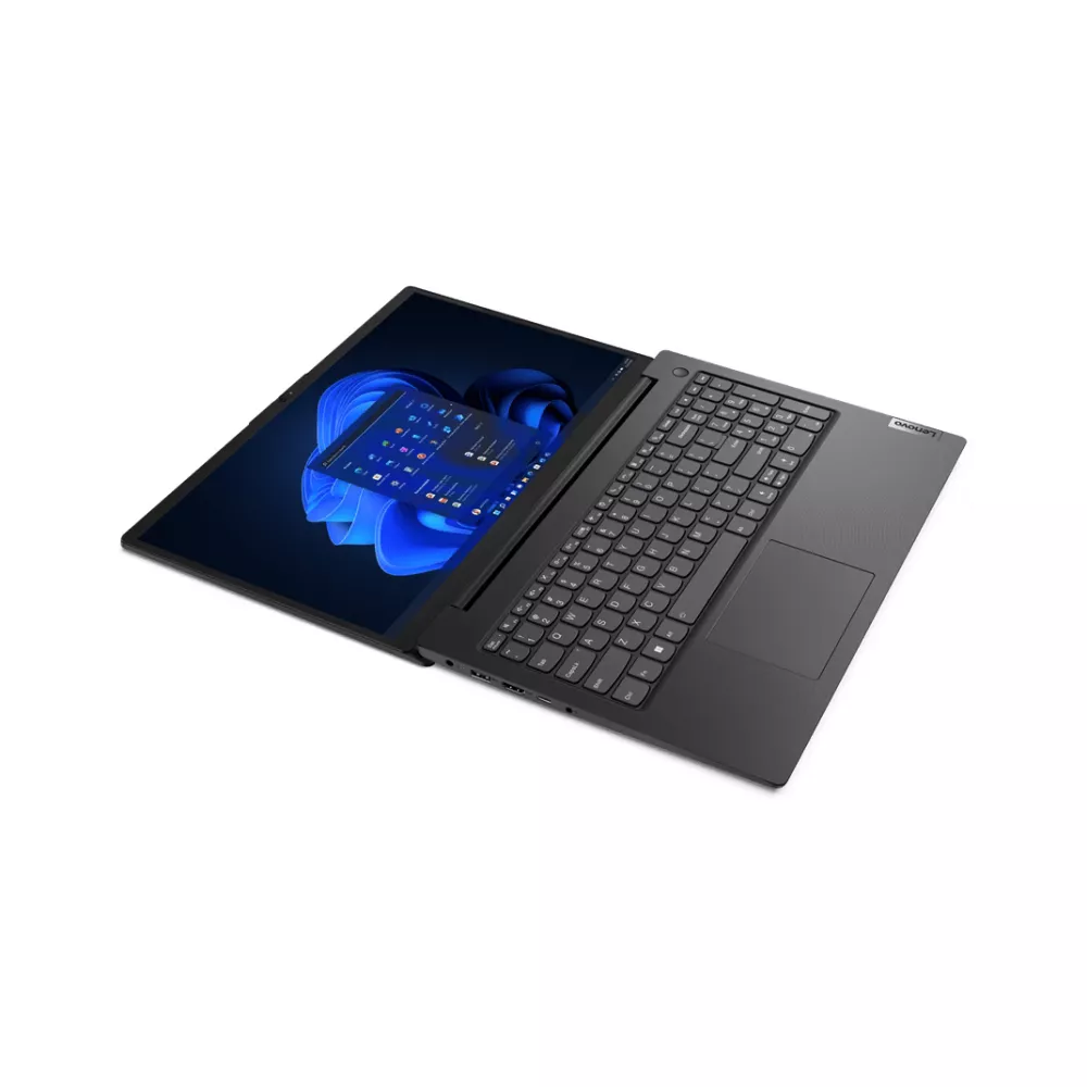 PC PORTABLE LENOVO V15 G3 IAP I7 12È GÉN 8GO /512GO SSD - NOIR