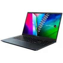 PC PORTABLE ASUS  VIVOBOOK PRO M3500QC 15 OLED RYZEN 5 5600H- 8 GO