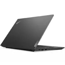 PC PORTABLE LENOVO THINKPAD E15 GÉN 4 I5 12ÈME GÉN 8GO/512GO SSD - NOIR