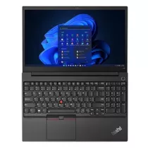 PC PORTABLE LENOVO THINKPAD E15 GÉN 4 I5 12ÈME GÉN 8GO/512GO SSD - NOIR