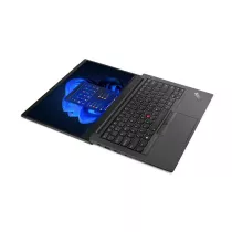 Portable Lenovo ThinkPad E14 Gen 4 i5 1235Uén 8Go 512 Go SSD Noir