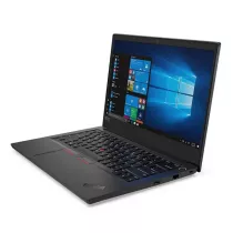 Portable Lenovo ThinkPad E14 Gen 4 i5 1235Uén 8Go 512 Go SSD Noir