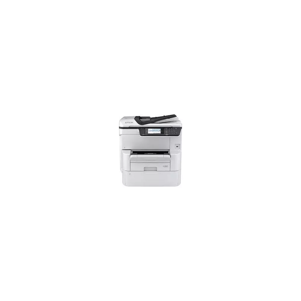 Epson WorkForce Pro WF-C878RDTWFC